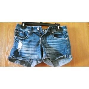 Hydraulic shorts sz 7/8